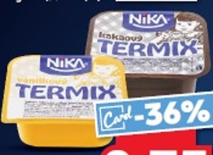 Nika Termix Tvarohový dezert