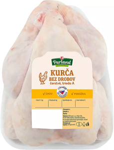 K-Purland Kurča