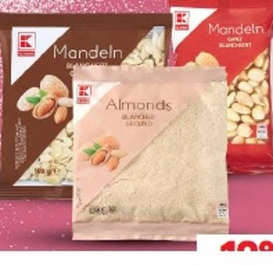 K-Classic Mandle