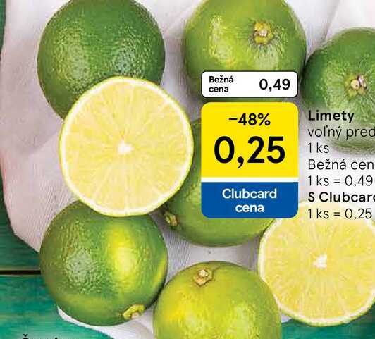 Limeta