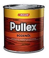 Olej Pullex Bodenöl Java (svetlohnedý) 2,5 l