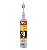 ST line Univerzálny silikón, biely, transparent 280 ml