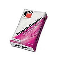 Baumit Nivello Quattro 25 kg