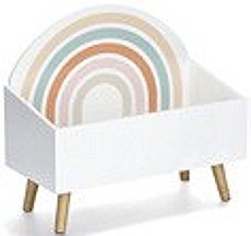 Truhla RAINBOW
