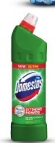 Domestos WC čistič