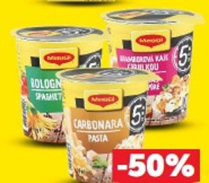 Maggi 5minCup