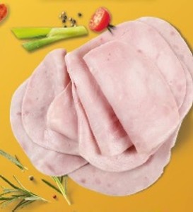 Šunka najvyššej kvality