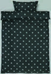 Obliečky STARS