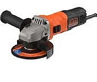 BLACK+DECKER UHLOVÁ BRÚSKA „BEG010/710 W”