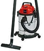 EINHELL VYSÁVAČ NA MOKRÉ A SUCHÉ VYSÁVANIE ,,TC-VC 1820 S"