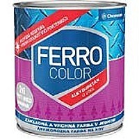 CHEMOLAK FERRO COLOR