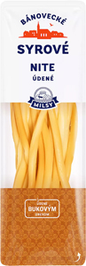 Milsy Syrové nite