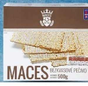 Maces