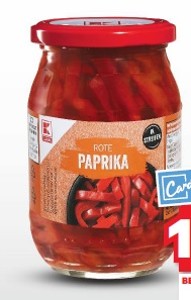 K-Classic Paprika