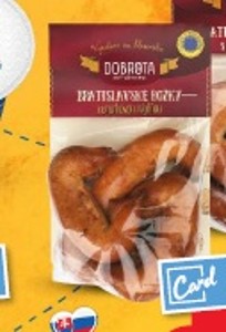 Bratislavské rožky