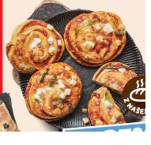 Pizza slimák