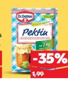 Dr.Oetker Pektin
