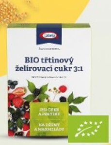 BIO želírovací cukor