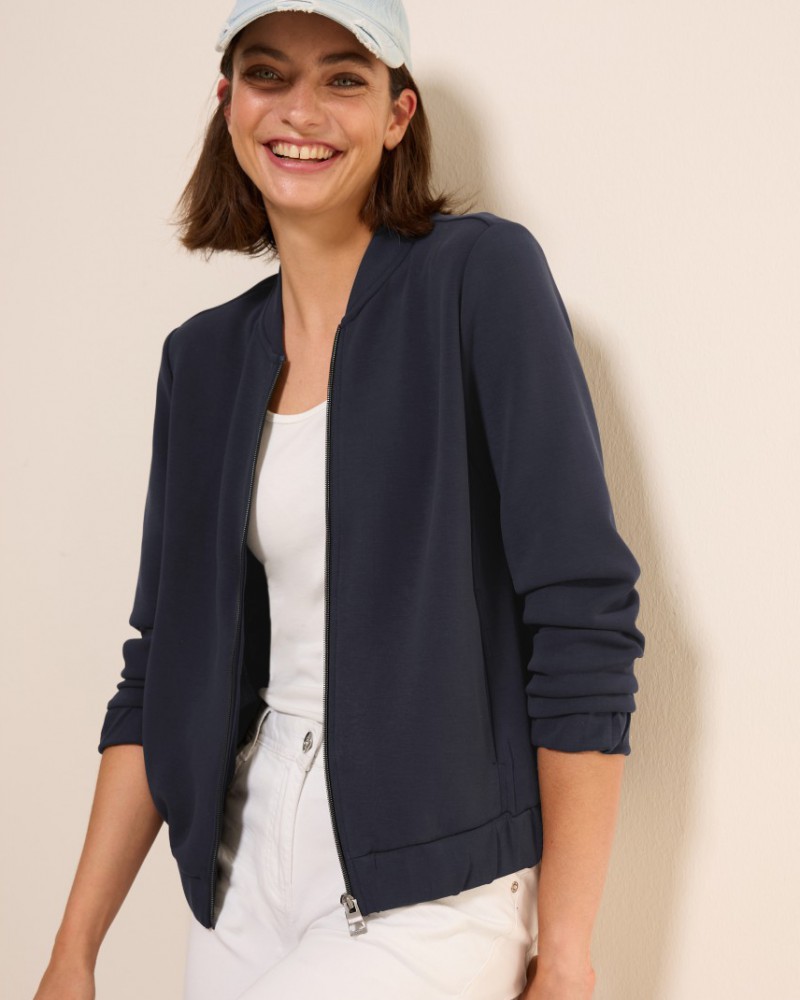 Mikina CECIL dámska 323113 15512