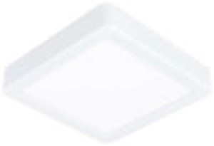 2: Stropné LED svietidlo Fueva