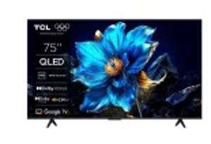 Televízor TCL 75P71K