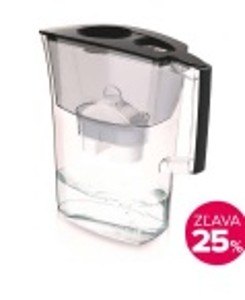 Filtrácia vody Laica Prime Line J51-DA čierna