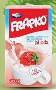 Frape Frapko Instantný nápoj