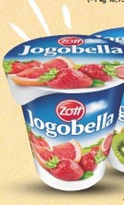 Zott Jogobella