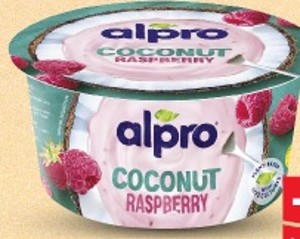 Alpro Kokosový výrobok