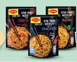 Maggi hotové jedlo