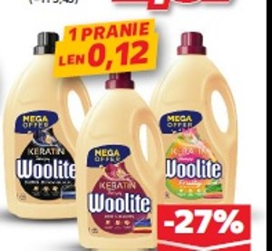 Woolite Gél špeciálne pranie