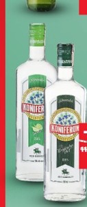 Koniferum Borovička alk.