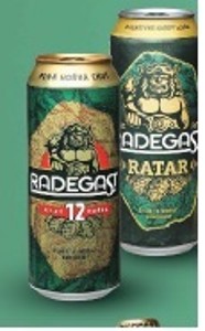 Radegast alk.