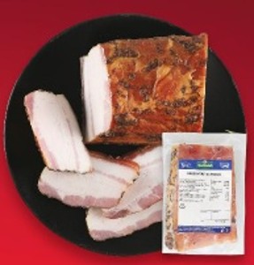 Gazdovská slanina