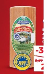 LIPTOV Bryndza