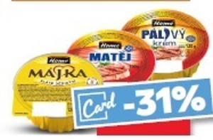 Hamé nátierka