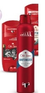 Old spice Deosprej