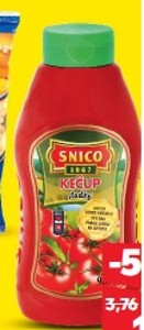 Snico Kečup