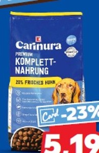 K-Carinura Granuly pre psy Senior