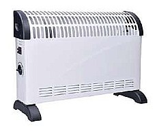 TEPLOVZDUŠNÝ KONVEKTOR 2000 W