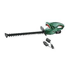 BOSCH AKU NOŽNICE NA ŽIVÝ PLOT „EASYHEDGECUT 18-45”
