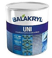 BALAKRYL UNIVERZÁLNA FARBA