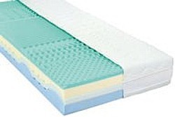 6: Matrac Sea Wave