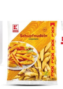 K-Classic Gnocchi Zemiakové halušky