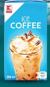 K-Classic CaféAllegro Ľadová káva