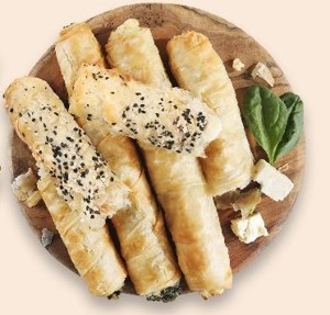 Borek