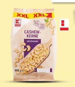K-Classic Kešu