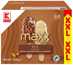 K-Classic XXL Maxx nanuky