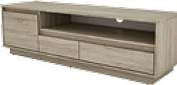 TV stolík MILTON RTV