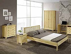 ZOSTAVA TORINO - 1 KOMODA 8091